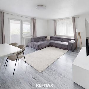 Wohnkomfort in Tarrenz ? 4-Zimmerwohnung mit sonniger Terrasse!