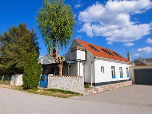 Haus statt Wohnung! Loftartiges Wohnen - Ideal f&uuml;r Singles/Paare ? kompakt, charmant & sofort nutzbar