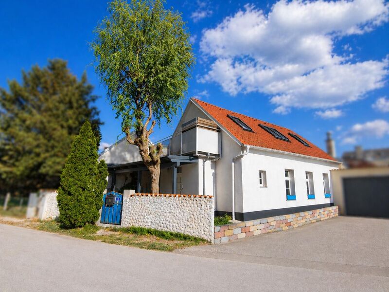 Haus statt Wohnung! Loftartiges Wohnen - Ideal für Singles/Paare ? kompakt, charmant & sofort nutzbar