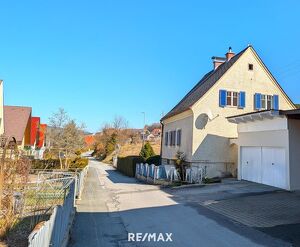 Liebevoll saniertes Einfamilienhaus - nahe Graz