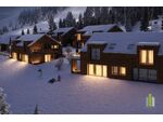 ALMRESORT- JETZT noch schnell ein Apartment sichern und SKI-und SONNE genie&szlig;en
