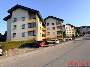 Neu sanierte 3 Zimmerwohnung inkl. Balkon