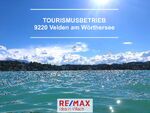 Tourismusbetrieb in Velden/W&ouml;rthersee 2 Objektstandorte und Top Bewertung