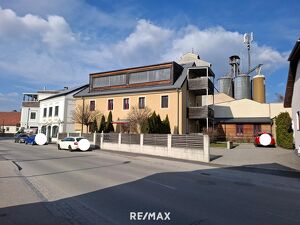 2-ZI Mietwohnung im Stadtzentrum OG Top 4