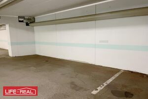 Tiefgaragenabstellplatz in der N&auml;he vom Wirtschaftsf&ouml;rderungsinstitut