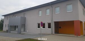 B&uuml;ro-Ordinationsr&auml;umlichkeiten zu vermieten, ca.180 m&sup2; barrierefrei