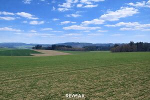 Liegenschaft mit ca. 20 ha landwirtschaftliche Nutzfl&auml;chen