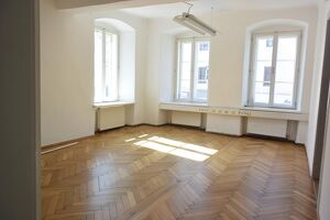 B&uuml;ro / Studio im Stadtzentrum