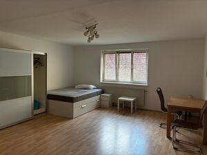 M&ouml;bliertes Appartement zu vermieten Top 8 - Inklusive Heizung und Strom