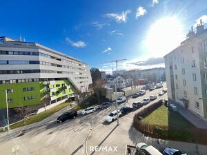 Attraktive Anlegerwohnung in VET-N&auml;he ? Bereits vermietet