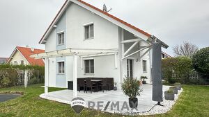 "Haus gepflegt und kompakt!"