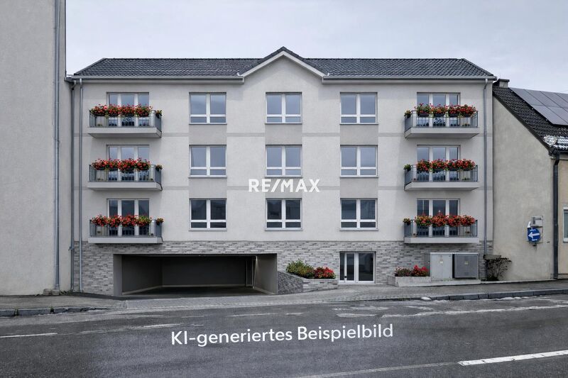 Grundstück im Zentrum von Lanzendorf