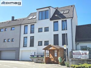 Erstbezug - moderne, sehr sonnige Neubauwohnung mit gro&szlig;z&uuml;giger Freifl&auml;che in Klosterneuburg