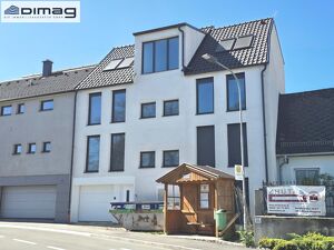 Moderner Neubau mit 6 sonnigen Wohnungen und gro&szlig;z&uuml;gigen Freifl&auml;chen in Klosterneuburg