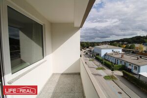 Gem&uuml;tliche Thermen - Wohnung in Bad Schallerbach inkl. Einzelgarage - sofort bezugsbereit