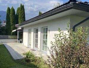 Einmalige Gelegenheit - Bungalow in sonniger Ruhelage