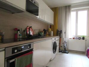 N&Auml;HE HAUPTBAHNHOF ? SEHR GEPFLEGTES 2 ZIMMER APPARTMENT