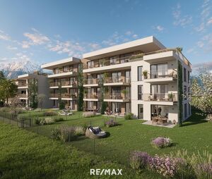 3-Zimmer-Neubauwohnung im gr&uuml;nen Amras ? PROVISIONSFREI f&uuml;r den K&auml;ufer