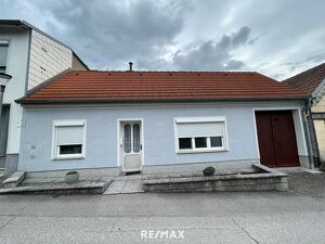 Charmantes Einfamilienhaus in Reintal, 60m&sup2;, 2 Zimmer, Renovierungsprojekt um 80.000?