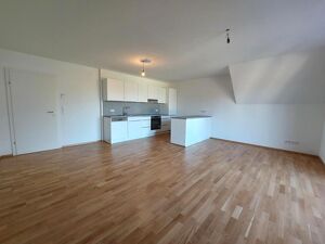 GROSSZ&Uuml;GIGE NEUBAUWOHNUNG MIT BALKON IN NEULENGBACH