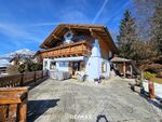 Ein Zuhause mit Weitblick ? Lebensqualit&auml;t in traumhafter Aussichtslage - in Saalfelden