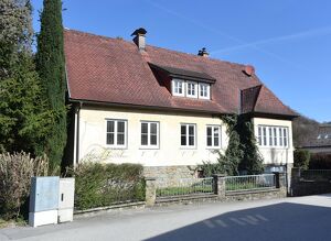Gro&szlig;z&uuml;giges Einfamilienhaus in sch&ouml;ner Wohnlage