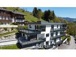 Penthouse-Neubau in Toplage von Hinterglemm mit direktem Blick auf den Zw&ouml;lferkogel