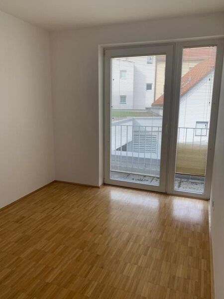 Moderne Wohnung mit Altstadtblick im Zentrum von Steyr!