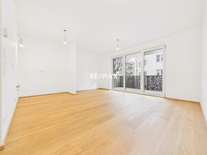 Erstbezug: Moderne 1-Zi-Wohnung mit Balkon in 1230 Wien, nur ?200.917!