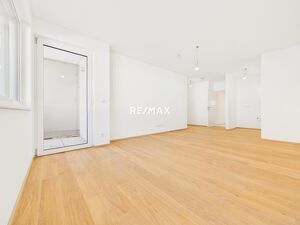 Erstbezug 1-Zi-Wohnung mit Loggia in 1230 Wien ? Komfort & Stil zum Top-Preis!