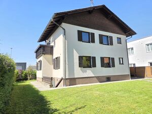 Gepflegtes, bezugsfertiges Einfamilienhaus mit Garage, auf 505 m&sup2; ebenem Grund