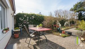 Bezauberndes Einfamilienhaus mit gro&szlig;em Garten