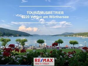 Tourismusbetrieb in Zentrumslage mit Top Bewertung