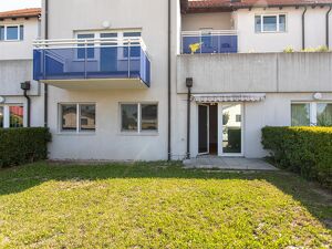 4-Zimmerwohnung mit Garten und Kaufoption!