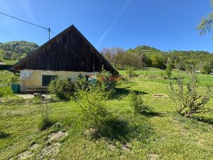 Rarit&auml;t mit Charme in St. Filippen bei Pischeldorf