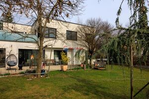 Modern. Gro&szlig;z&uuml;gig. Zum Verlieben. Einfamilienhaus in Villach St. Ruprecht