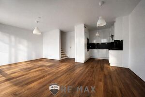 ?Raus aus dem Stadtl&auml;rm ? modernes 4-Zimmer-Reihenhaus in ruhiger Lage?