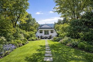 Villa in bester Aussichtslage