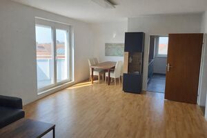 GER&Auml;UMIGE WOHNUNG N&Auml;HE TULLN AN DER DONAU