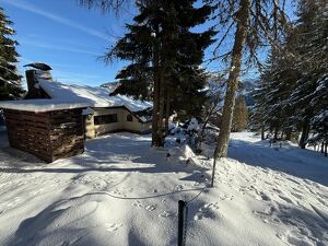 Neuer Preis: Ski-in/Ski-out-Chalet am Nassfeld ? alpines Freizeitjuwel in Bestlage