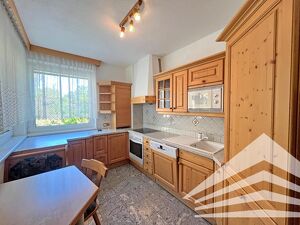 Tolle 3-Zimmer Wohnung mit s&uuml;dseitiger Loggia nahe dem Hummelhofwald!