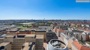 Stolz auf mein Wien/ Proud of Vienna/ TRIIIPLE TOWER