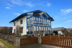Wohnen, arbeiten und wohlf&uuml;hlen im Haus in 9121 Tainach