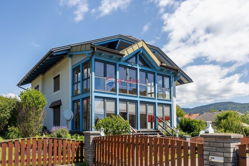 Ein Zuhause voller M&ouml;glichkeiten ? Wohnen, Arbeiten und Leben unter einem Dach!