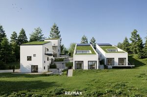 Gartenwohnung mit Terrasse und tollem Ausblick in Waltendorf!