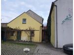 "Wertanlage-zentrumnahes Haus bietet viele M&ouml;glichkeiten"
