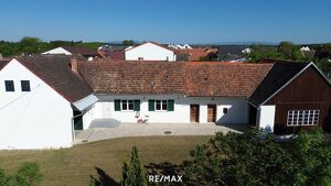 STRECKHOF im S&uuml;dburgenland