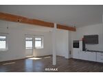 Modernes B&uuml;ro (Top 3) mit Balkon - Gewerbegebiet Mautern