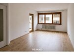 Helle familienfreundliche 3-Zimmer Wohnung mit Loggia - Stadtrandlage