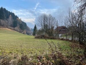 Wundersch&ouml;n gelegenes, gro&szlig;es Grundst&uuml;ck, Sonnenseite Afritz